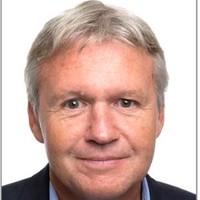 Arne Seglem Larsen
