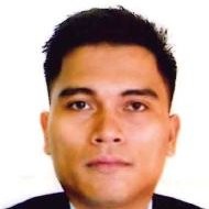 Romy Jay Demecillo