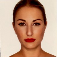 Victoria Losada Becker