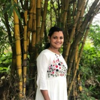 Keerthiraj A.K - Ui / Ux Designer