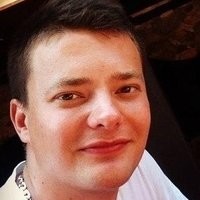 Тюрин Кирилл