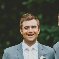 Andrew Wilson, Cim