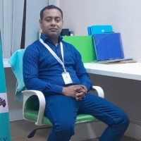 Md. Mehbub Hasan Mohon