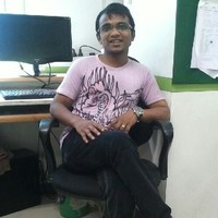 Raghav Ts