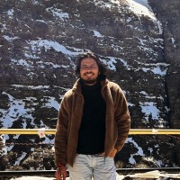 Chirag Kadam