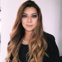 Alejandra Perez Cabrera