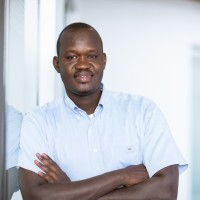 Ibrahima Senghor