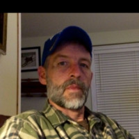 Eric Stevens