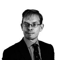Tim Jeffries
