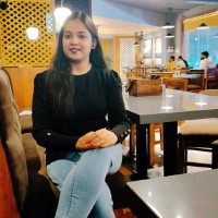 Papiya Banerjee