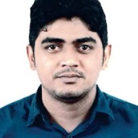 Suresh Kumar Behera