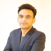 Anand Patel