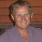 Gary Morrison