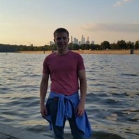 Igor Balashov