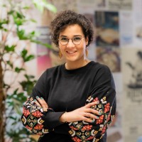 Doreen Bos