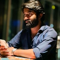 Sachin C