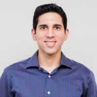 Daniel Molina Ycaza
