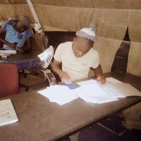 Sthembiso Msibi