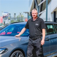 Mike van Hulten