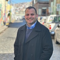 Cristóbal Correa Yunis