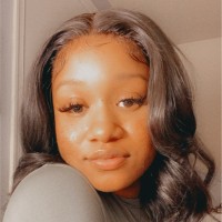 Ziniah Baptiste