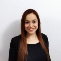 Leslie María Contreras Somoza
