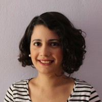 Martha Seitanidou