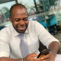 George Bansah