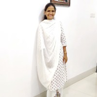 Geeta Rane