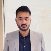 Dhruv Arora