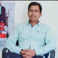 GIRISH KHANDELWAL