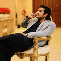 Mohammad Furqan Samad