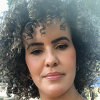 Jordânia Cristina Santos Silva