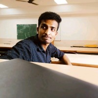 Eswar B