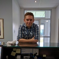 Antonius Stanford-Toonen