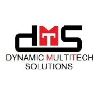 DYNAMIC MULTITECH SOLUTIONS