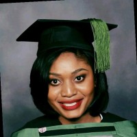 Beverly Mushili, Phd (Nuffic And Daad) Scholar