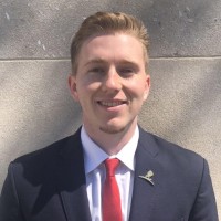 Austin Tebbenhoff