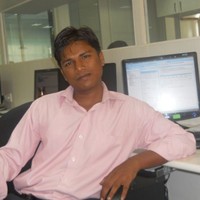 Kishor Sagar