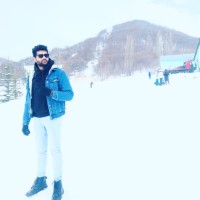 Dr.Akhil Parmar
