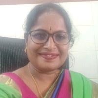 Sabina Shankareswari