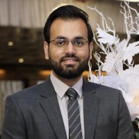 Syed Muhammad Annas