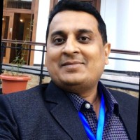 Navin Kumar J.