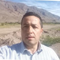 Jorge Osvaldo Maldonado