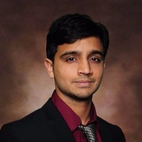 Saurabh Apte