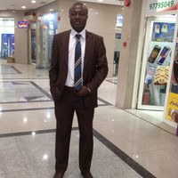 Engr. Mohamed Vangahun