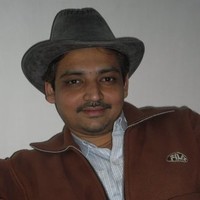 Debarshi Dutta