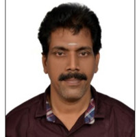 Kishore Rallapalli