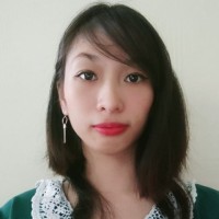 Cristina Louise Mangonon