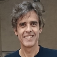 Daniel Campagnolo Arias